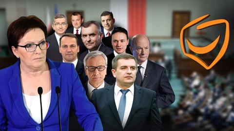 11.06.2015 | Ewa Kopacz zapowiada: po weekendzie poznacie nowych ministrów, będzie zaskoczenie