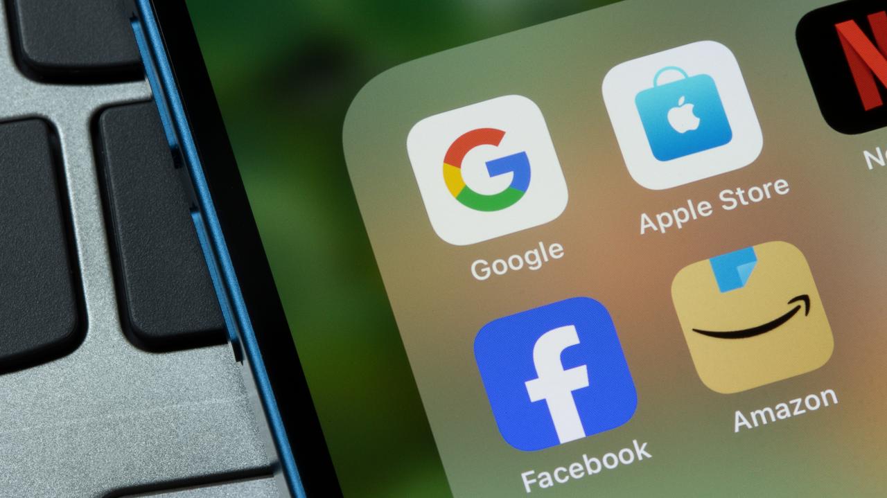 Niemcy szykują nowy podatek. Dotknie gigantów z USA