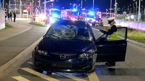 Tragiczna seria na drogach. W całej Polsce kierowcy popełniają największe drogowe grzechy