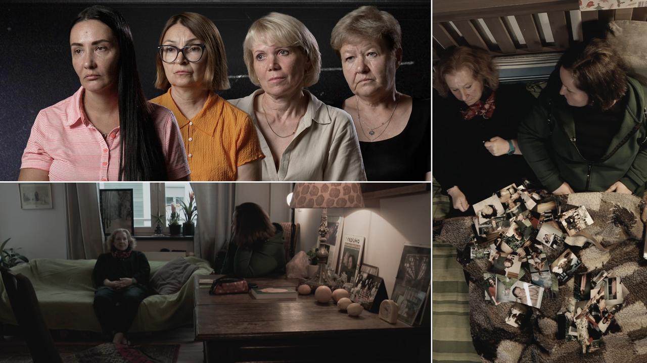 Dziennikarze TVN24 i tvn24.pl nagrodzeni w Cannes za najlepsze reportaże