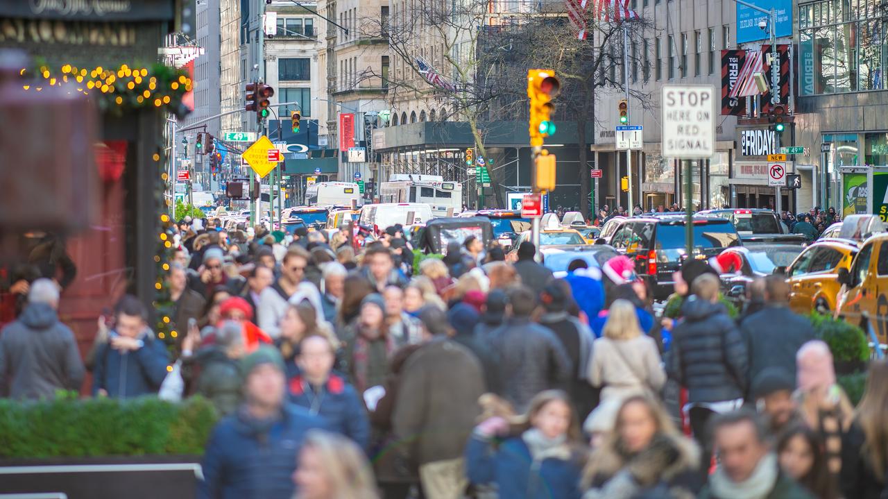 Największa gospodarka zaskoczyła. "W kształcie litery K"
