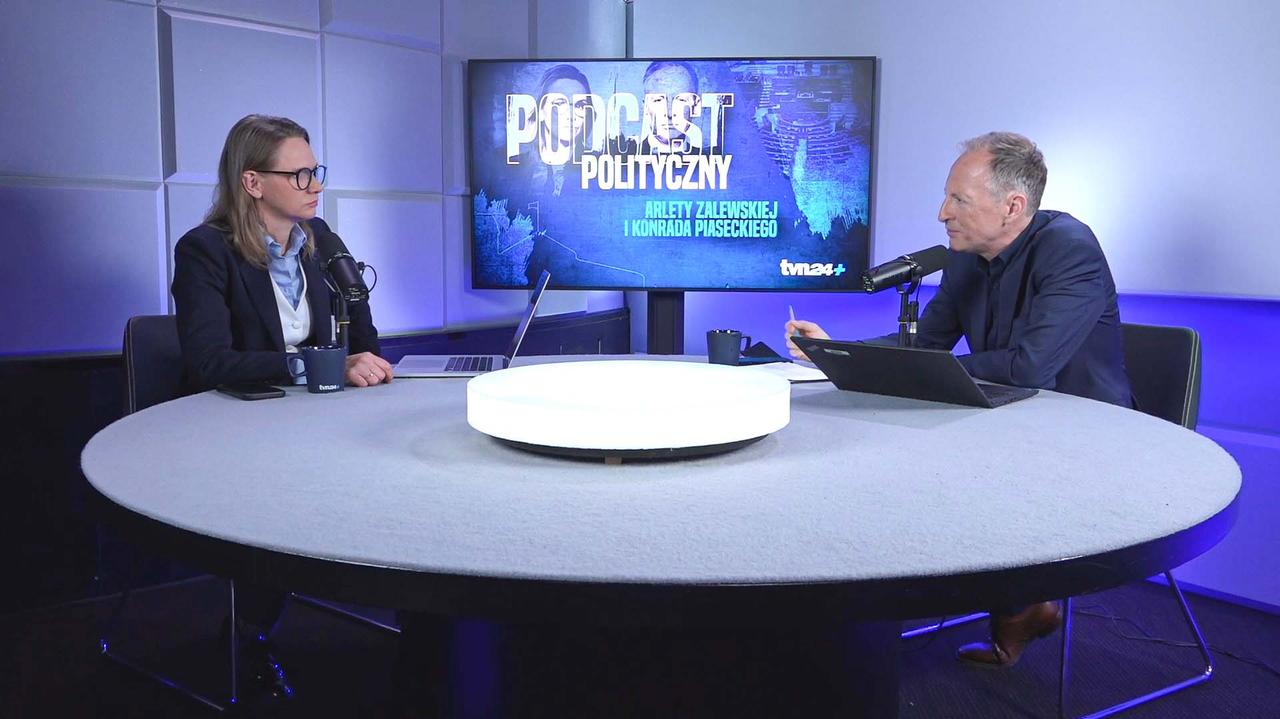 "Let the guy not get carried away". KO politician warns Hołownia