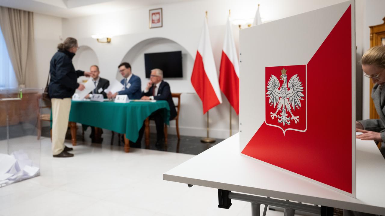 Chcesz głosować gdzie indziej? Dziś ostatni dzień na zmianę