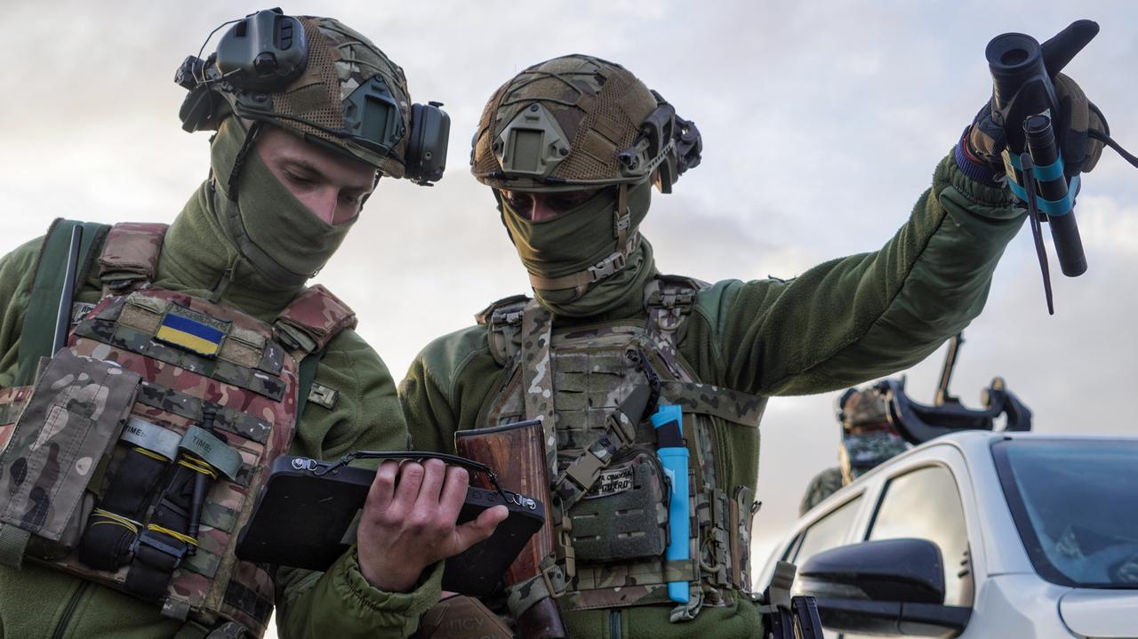 Komunikat z Ukrainy. "Polska odgrywa kluczową rolę"