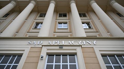 Sąd Apelacyjny w Rzeszowie