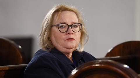 Małgorzata Manowska