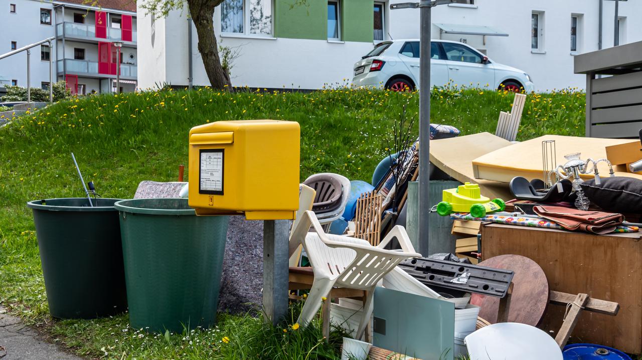 Sprawdź, zanim to weźmiesz do domu. "Będą po nas biegać i nas gryźć"