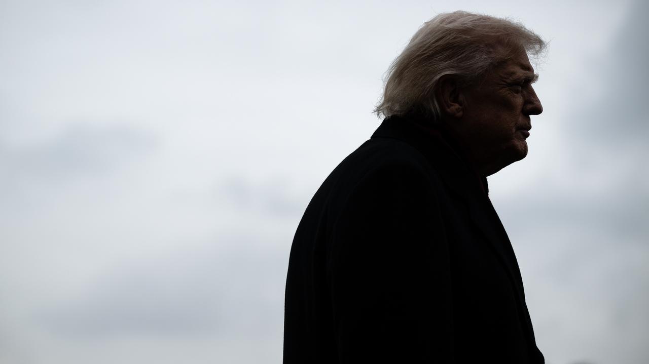 "My się martwimy, a Rosjanie się cieszą". Dyplomata o nowej strategii USA