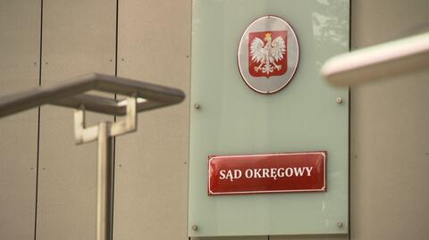 Sąd okręgowy w Poznaniu