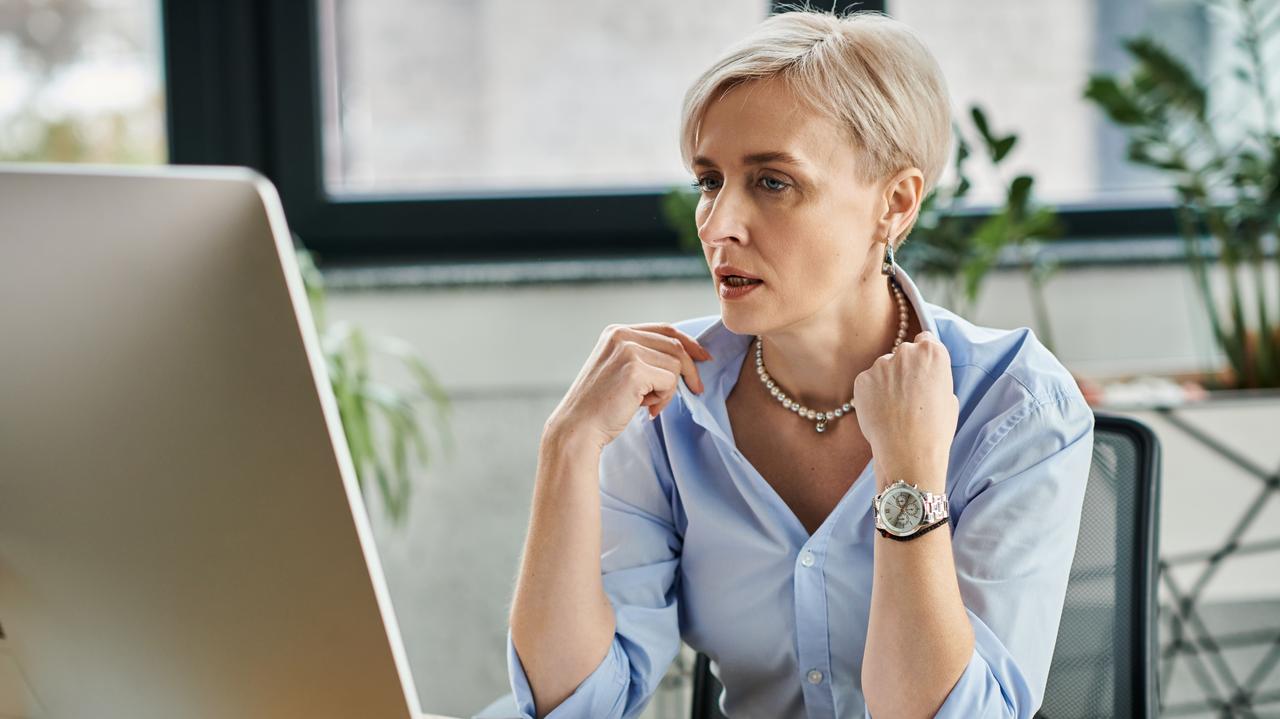 Biała Księga Menopauzy. Co zdziwiło wiceministra zdrowia?