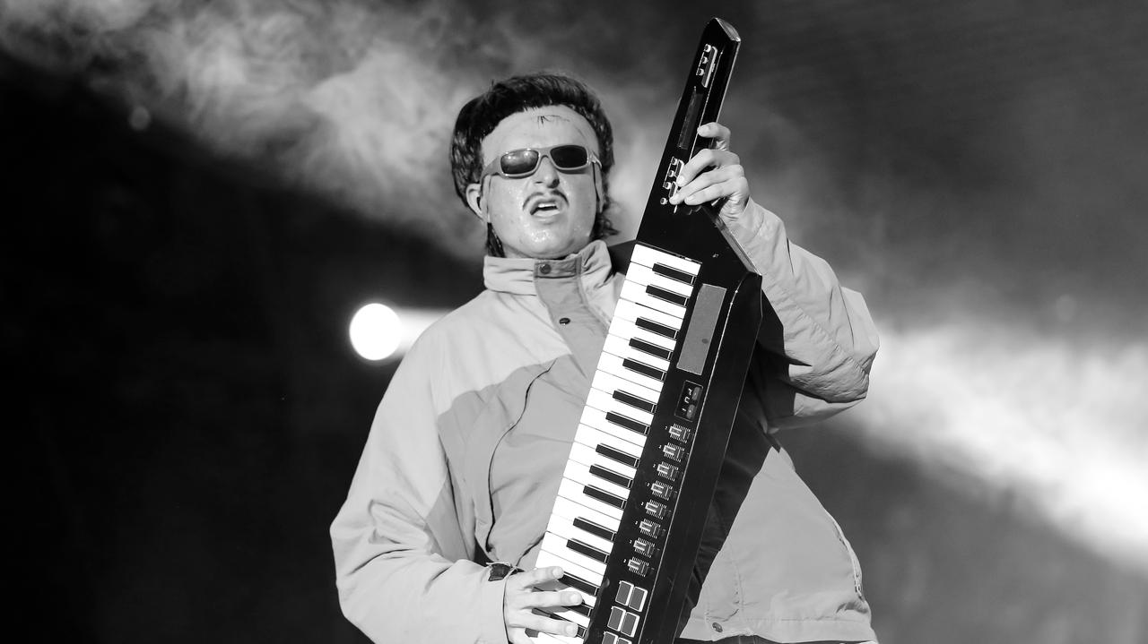 Oliver Tree nie żyje. Zginął w katastrofie