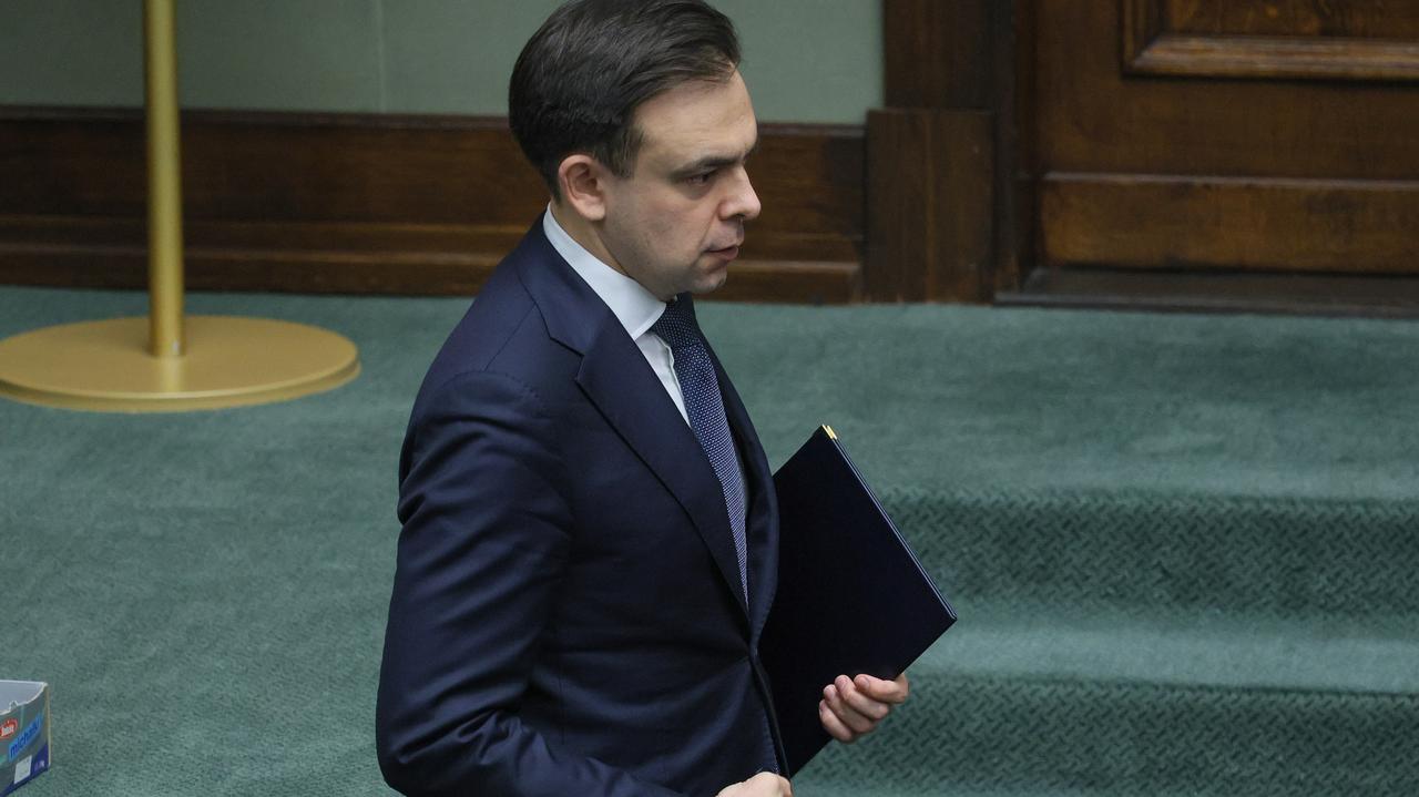 Minister finansów zapowiada nowy podatek