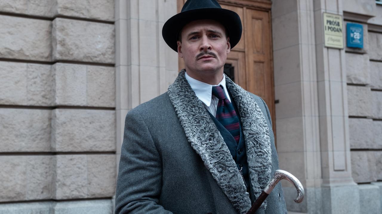 "Piekło kobiet", "Młode gliny" i "Skok na głęboką wodę". Trzy premiery na wiosnę