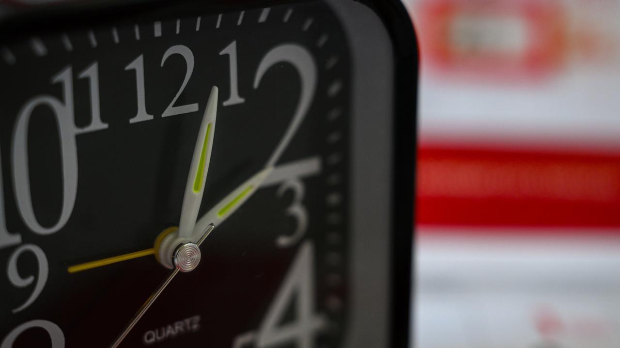 Polityczny weekend, zmiana czasu, rzadki wyrok w szokującej kraj sprawie