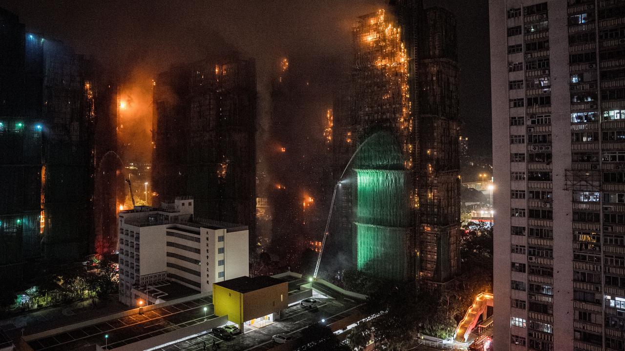 Dziesiątki zabitych, setki rannych. Relacje tych, którzy przeżyli