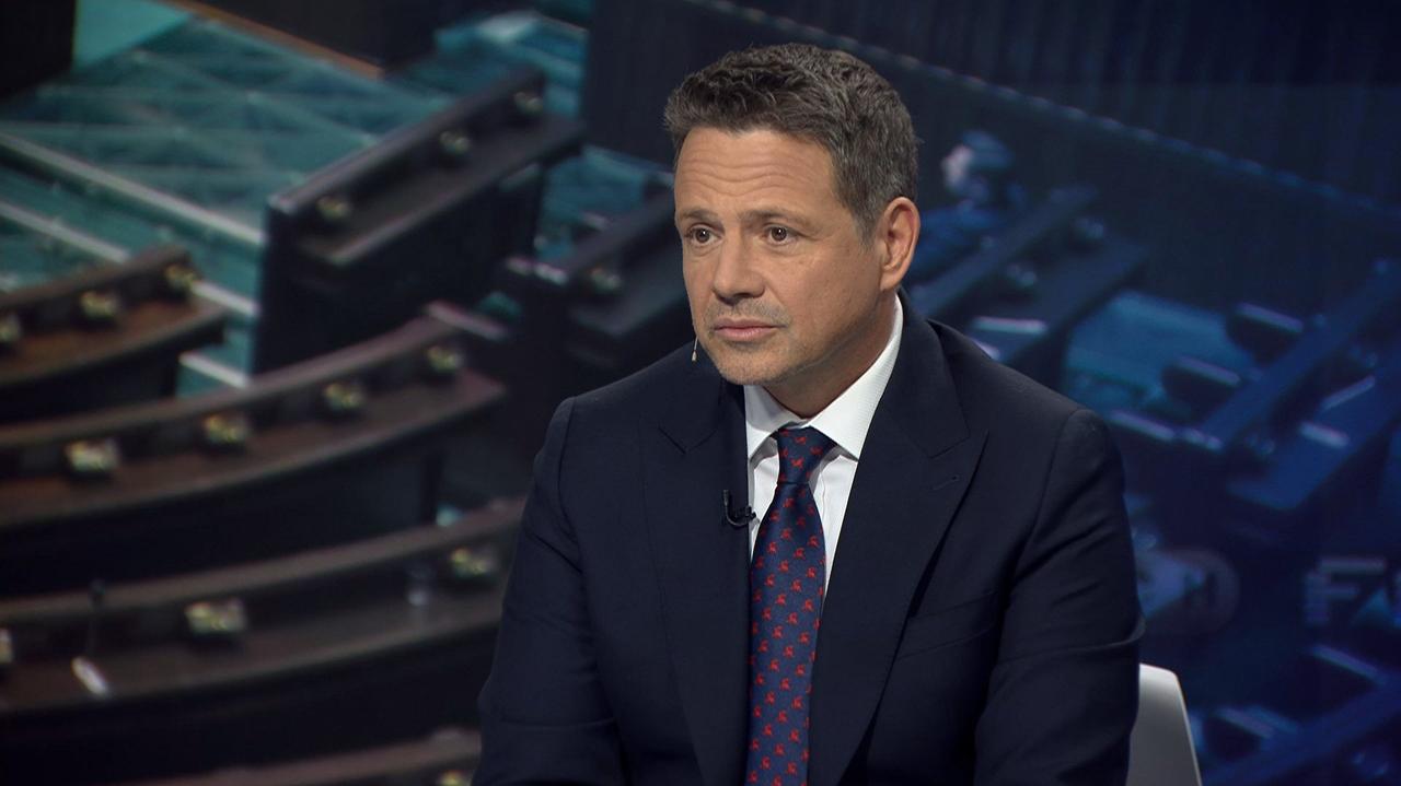 Trzaskowski: z Dudą była przynajmniej nić porozumienia