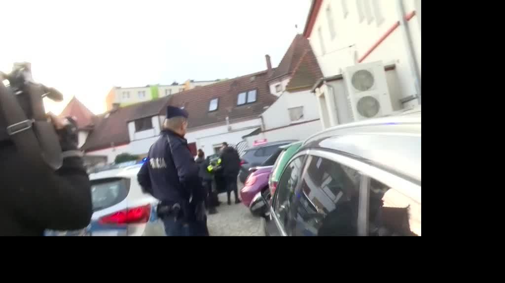 doprowadzenie
