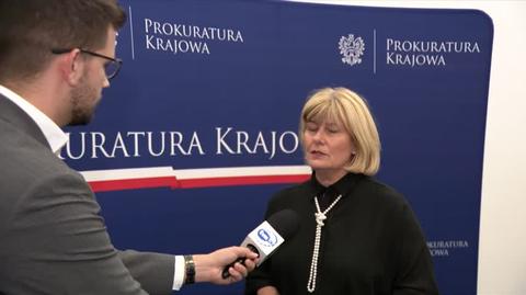 Prokuratura złożyła wniosek o wyłączenie sędziego ze sprawy Marcina Romanowskiego