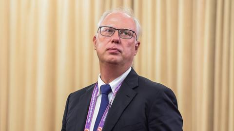 Kiriłł Dmitrijew: prowadzenie dialogu z Rosją jest dużym sukcesem Donalda Trumpa   