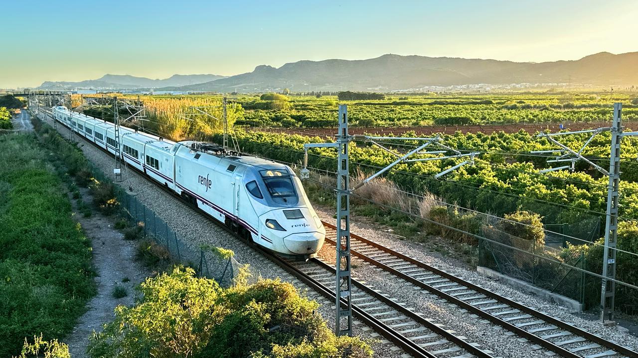 La inteligencia impidió la adquisición por parte de los húngaros de la empresa española Talgo