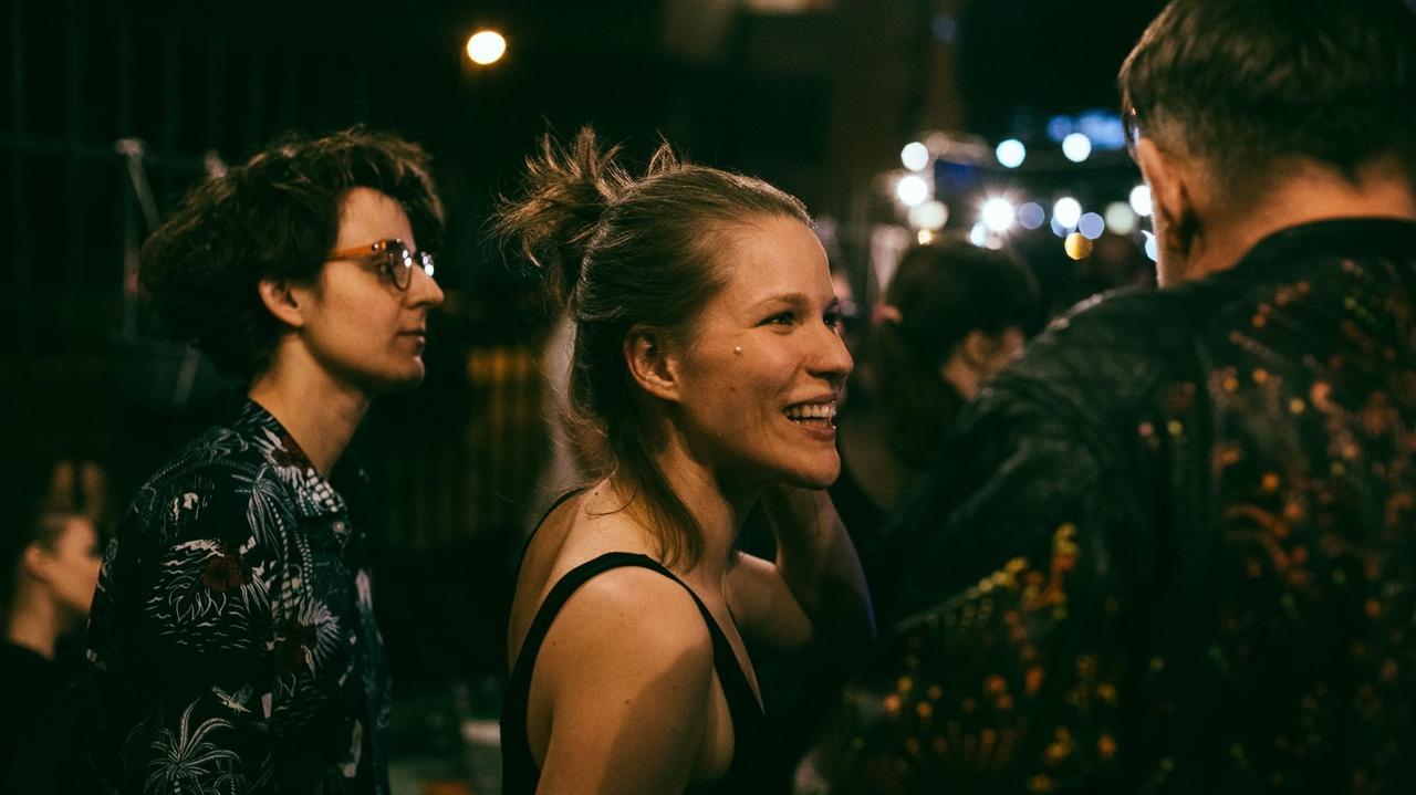 "Nie wypiję za 2026 rok, ale nudno nie będzie"