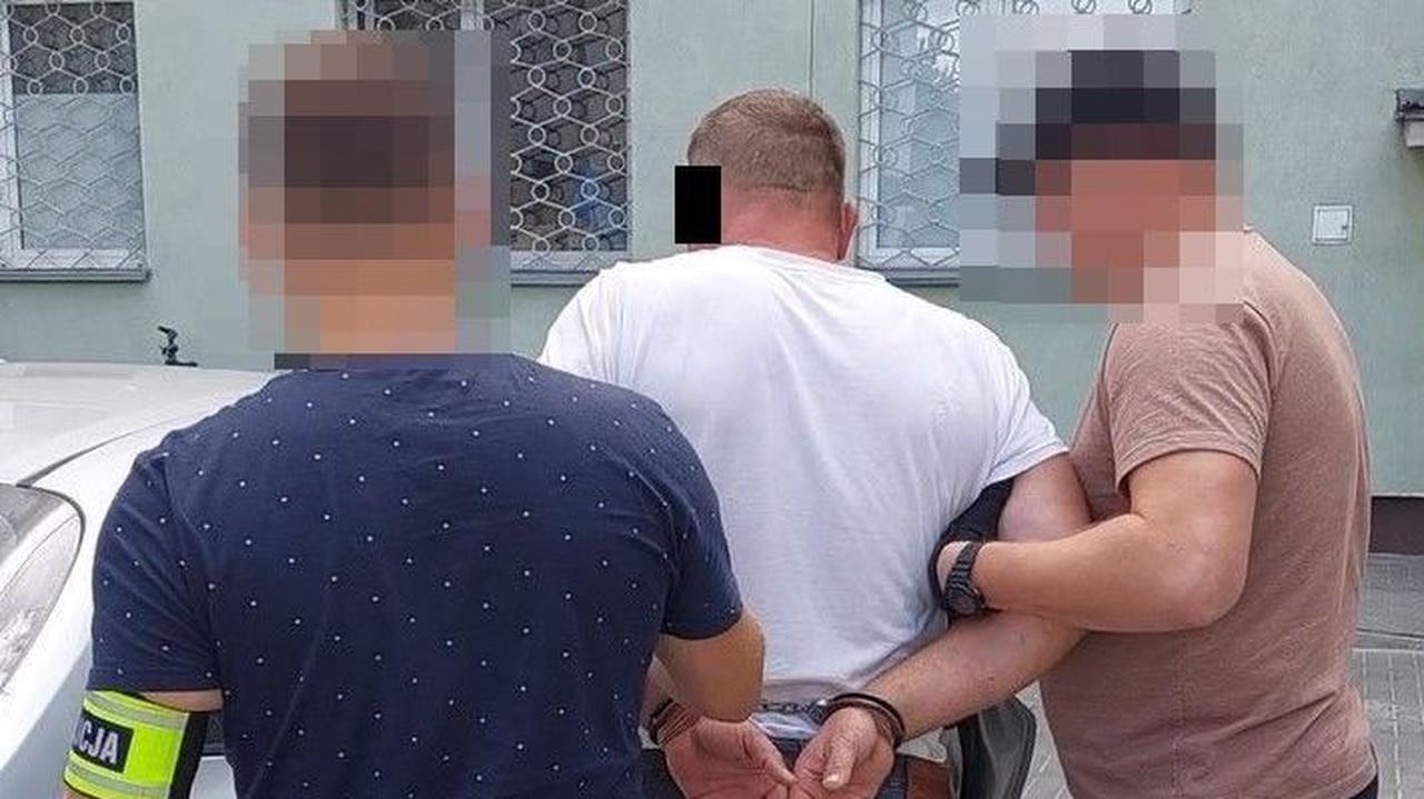 Próbował zabić byłą żonę. Miał już wyrok za znęcanie się nad rodziną