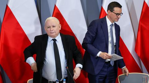 Korneluk: Kaczyński i Morawiecki zostaną przesłuchani