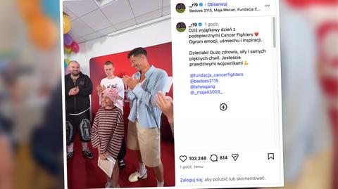 Lewandowski Bedoes Łatwogang