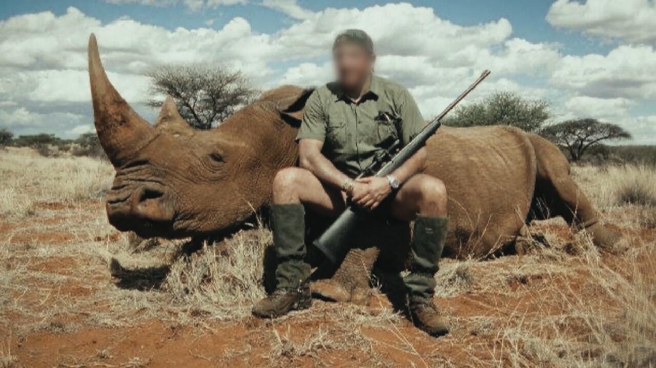 Najwyższa nagroda Best of Show dla Ewy Galicy za "Krwawe trofeum"