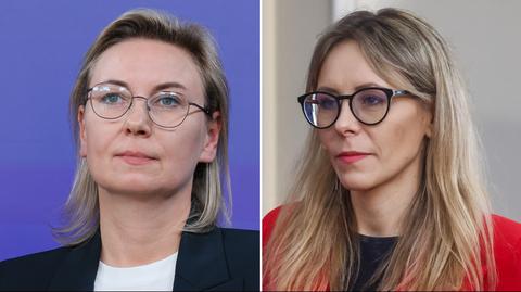 Agnieszka Buczyńska ministerką do spraw społeczeństwa obywatelskiego i przewodniczącą Komitetu do spraw Pożytku Publicznego