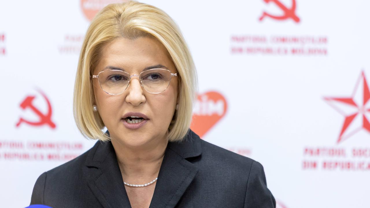 Prorosyjska polityk z zakazem wjazdu do Polski