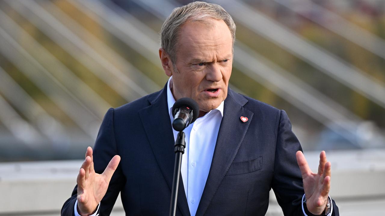 Tusk o dwukadencyjności w samorządach: odwołajcie tę niemądrą decyzję PiS-u