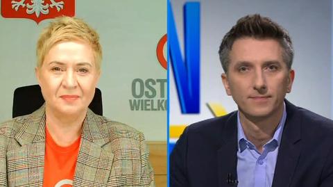 Prezydent Ostrowa Wielkopolskiego: wydaje się, że powtórki z sierpnia nie będzie