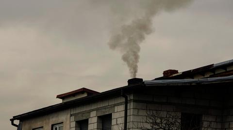 Alerty smogowe są ogłaszane tam, gdzie do tej pory smog nie był problemem