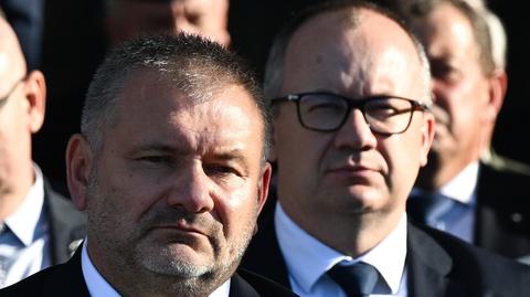 Tusk: przywrócenie praworządności, fundamentów państwa prawa to zadanie, które ciągle stoi przed nami