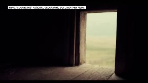 "Sugarcane" dir. Emily Kassie, Julian Brave Noisecat