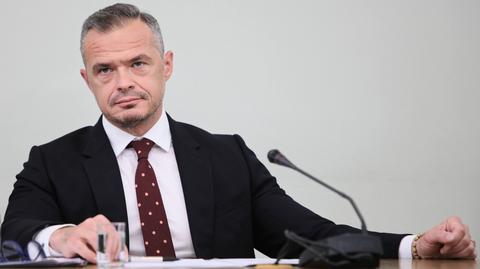 Sławomir Nowak