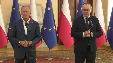 Bodnar o projekcie resortu sprawiedliwości, przedstawionym na spotkaniu ze środowiskami prawniczymi