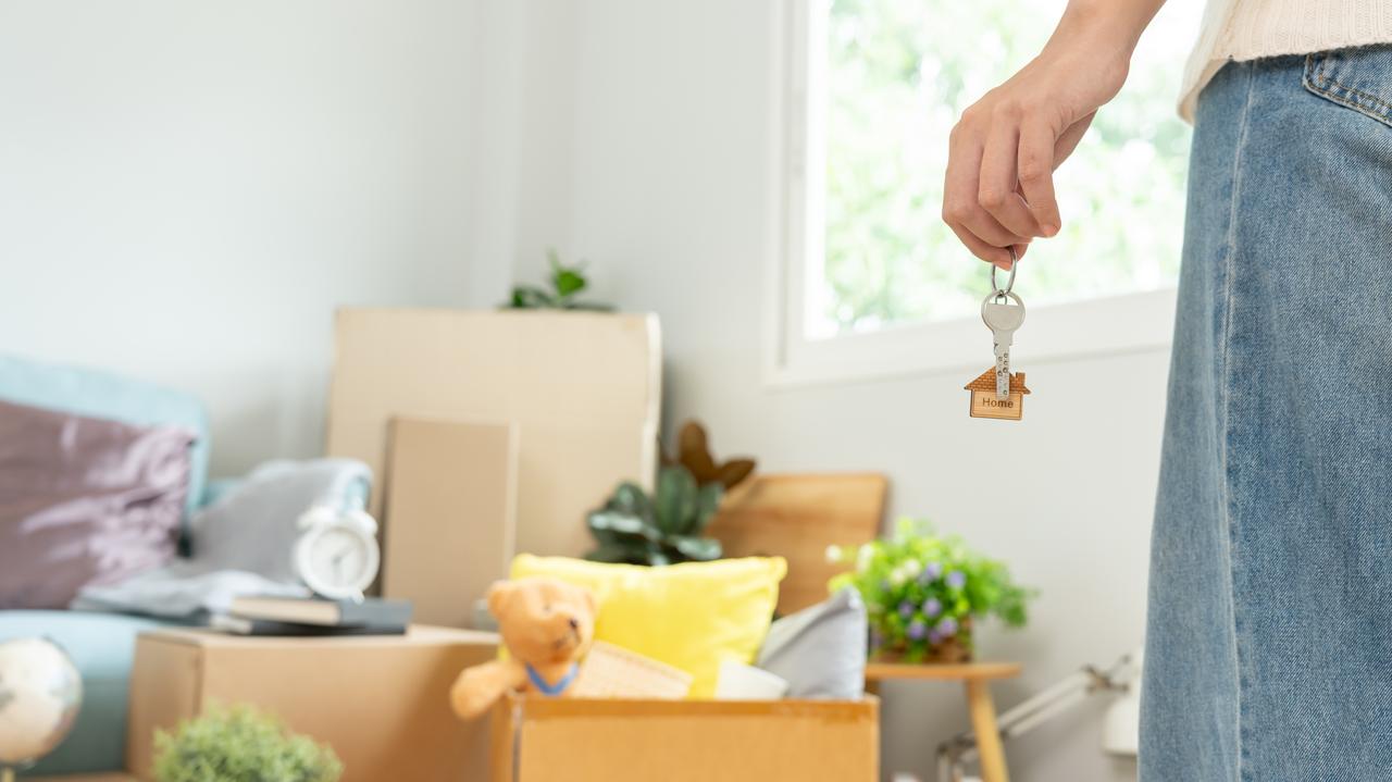 Flipperzy spadają z wysoka. Mieszkania już nie schodzą na pniu