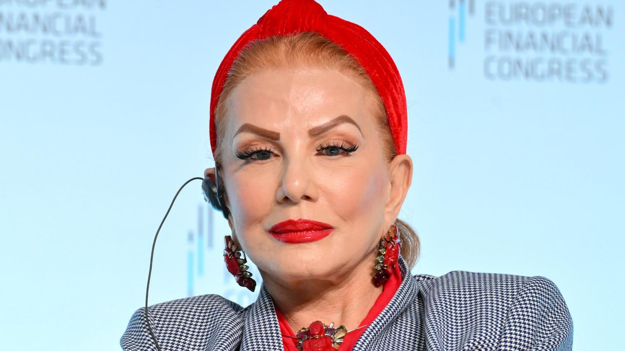 Bez Nawrockiego w Białym Domu. Mosbacher: to prawdopodobnie wina Polski