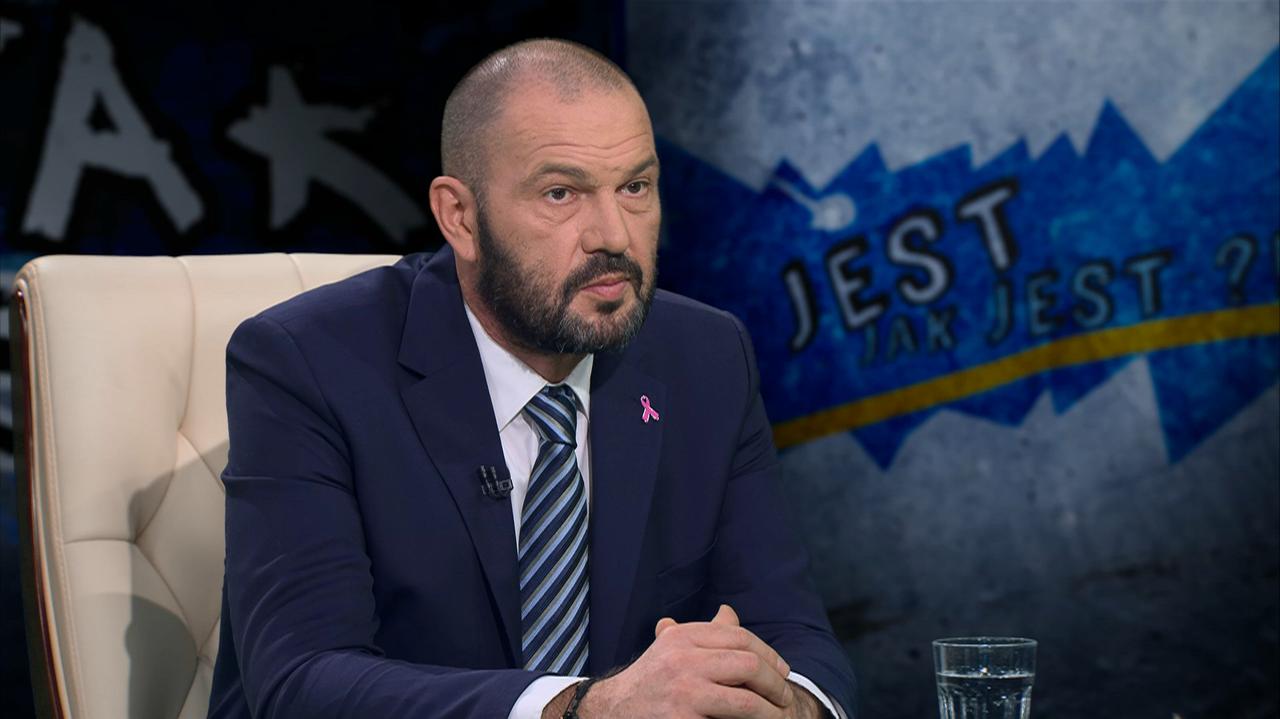 Brak pieniędzy w ochronie zdrowia. Wiceszef NFZ o "najgorszym możliwym wariancie"