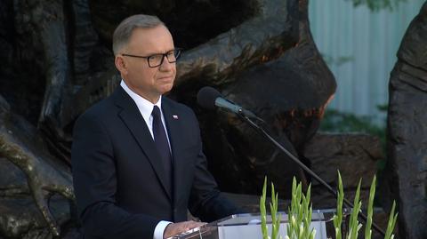 Andrzej Duda