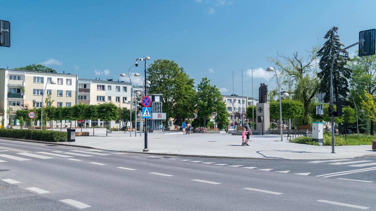 "Wyje syrena alarmowa. Reakcja ludzi? Praktycznie żadna"