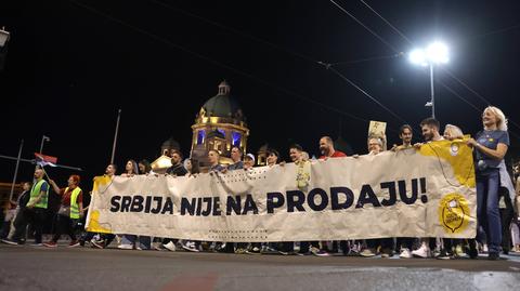 Większość ankietowanych przeciwna uruchomieniu w Serbii kopalni litu       