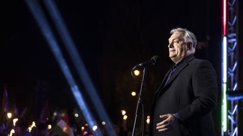 Viktor Orban