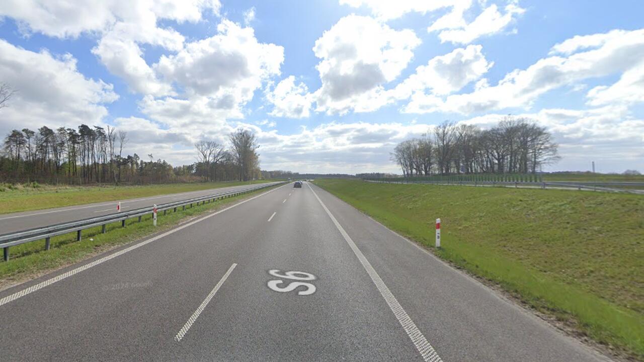 Ciało i motocykl znaleziono dwa dni po wypadku. Dwugłos rodziny i policji