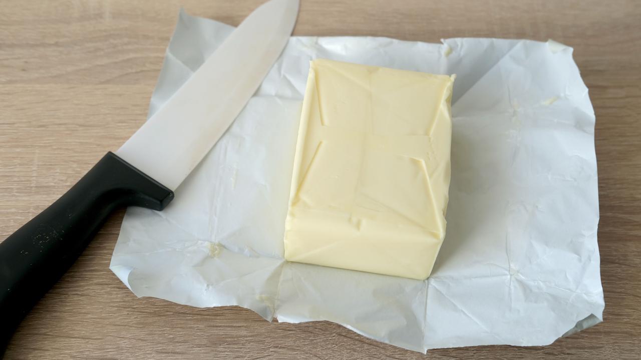 Co się dzieje z cenami masła?