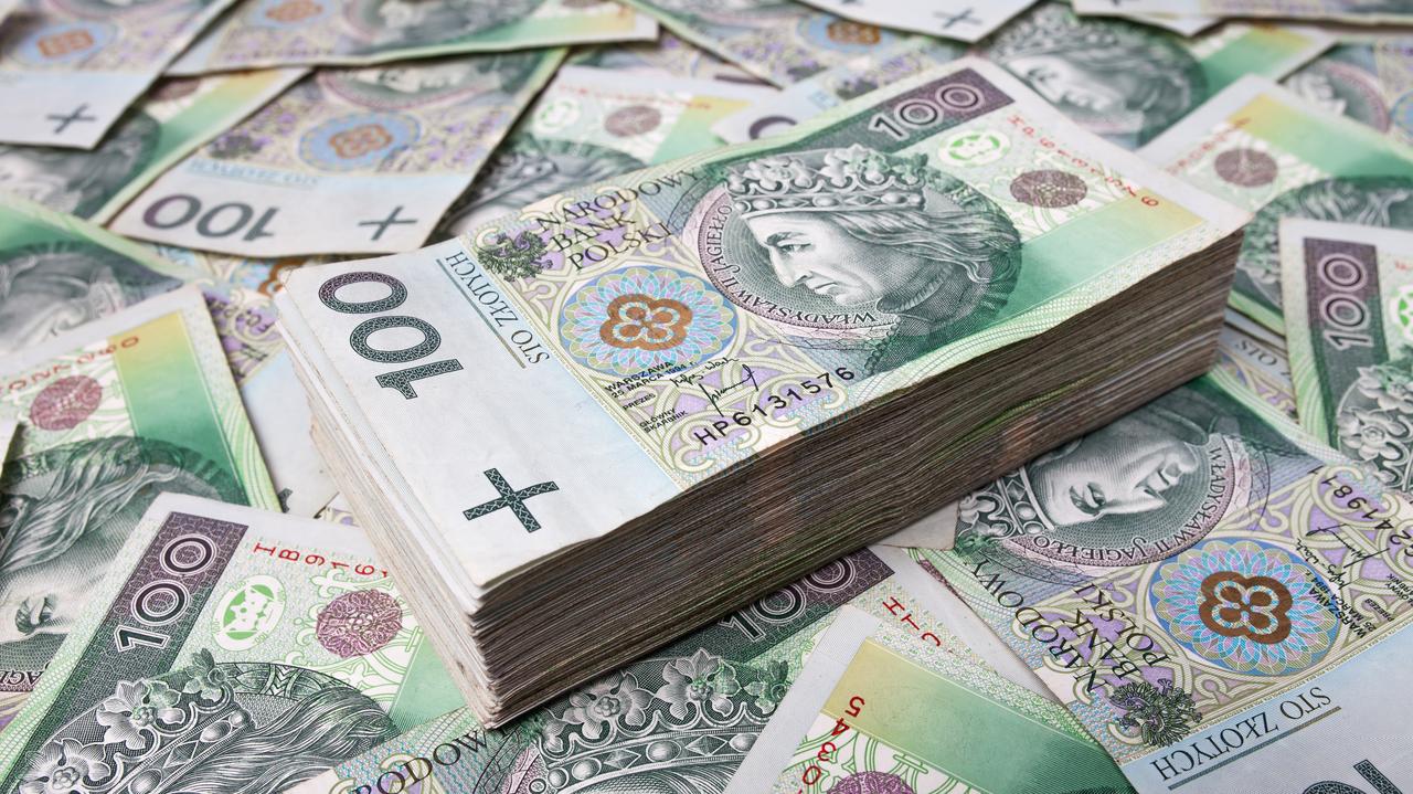 Zarzuty za wyłudzenie dwóch milionów złotych