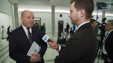 Szynkowski vel Sęk: we should respect international law
