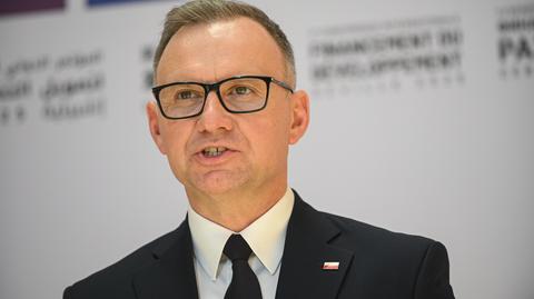 Były prezydent a działalność firmy ZEN. "To jest bardzo dochodowy rynek"